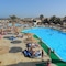 Aladdin Beach Resort - map