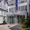 Hilton Garden Inn New York Manhattan-Chelsea - map