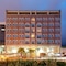 Hotel Dann Carlton Bogota - map