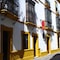 Bed & Breakfast Naranjo - map