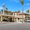Best Western Chula Vista Otay Valley Hotel - map