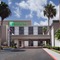 Holiday Inn Corpus Christi Arpt & Conf Ctr, An Ihg Hotel - map