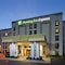 Holiday Inn Express Fayetteville- Univ Of Ar Area By Ihg - map