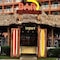 Doubletree By Hilton Hotel Galveston Beach - map