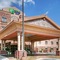 Holiday Inn Express Hotel And Suites Las Cruces By Ihg - map