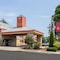 Ramada By Wyndham Portland - map