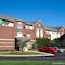 Holiday Inn Express Southfield-Detroit, An Ihg Hotel - map