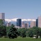 Crowne Plaza Denver Airport Convention Ctr, An Ihg Hotel - map