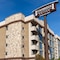 Staybridge Suites: Las Vegas - Stadium District By Ihg - map