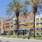 Hotel Indigo Anaheim By Ihg - map