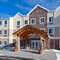 Staybridge Suites Fargo By Ihg - map