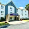 Candlewood Suites Savannah Airport By Ihg - map