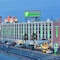 Holiday Inn Shreveport Downtown By Ihg - map