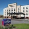 Springhill Suites By Marriott St. Louis Airport Earth City - map