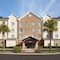 Staybridge Suites Tampa East - Brandon By Ihg - map
