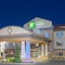 Holiday Inn Express & Suites Tucumcari By Ihg - map