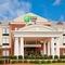 Holiday Inn Express Hotel & Suites Tupelo By Ihg - map