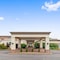 Best Western Plus Waterville Grand Hotel - map