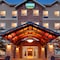 Staybridge Suites Calgary Airport By Ihg - map