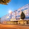 Essential By Dorint Basel City - map