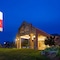 Best Western Plus Lamplighter Inn & Conference Centre - map