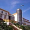 Hotel Manzanil - map