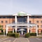Holiday Inn Warrington, An Ihg Hotel - map