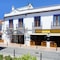 Apartamentos Pepe Mesa - map