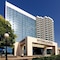 International Hotel Casino & Tower Suites - map