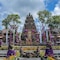 Puri Saraswati Dijiwa Ubud - map