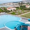 Eden Roc Resort Hotel - map