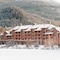 Nita Lake Lodge - map