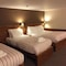 Edinburgh House Hotel - map