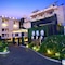 Aston Kuta Hotel And Residence - map
