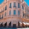 Esplendor By Wyndham Savoy Rosario - map