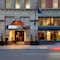 Kimpton Hotel Vintage Portland By Ihg - map