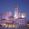 The Jefferson Hotel - map