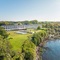 Fredensborg Badehotel - map