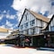 Abercorn Hotel, Trademark Collection By Wyndham - map