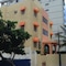Sandy Beach Hotel - map
