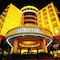The Acacia Hotel Jakarta - map