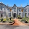 Quality Colonial Launceston - map