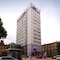 Premier Inn London Hammersmith (Ravenscourt Park) - map