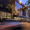 Crowne Plaza Lima By Ihg - map