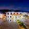 Porto Cálem Praia Hotel - map