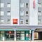 Ibis Muenchen City - map