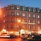 Hotel Matejko - map