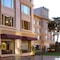 Park Plaza Jodhpur - map