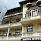 Hotel Wittelsbach - map