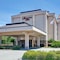 Hampton Inn Birmingham Mountain Brook - map